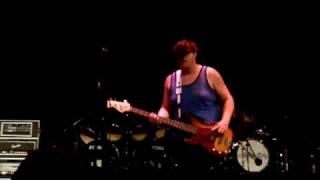 Less Than Three U (Live Clip) - A Lifelike Story - 6/20/10 @ The Sherman Theater