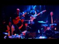 New Cool Collective Big Band - Luxor Live 09-04-10 Japanese Bonus, Drumsolo van Joost Kroon