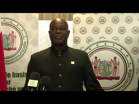 Brunswijk: ‘Ik word ook niet meer wijs van alle beschuldigingen’ - Tbn Prime Alert 12 Feb 2025