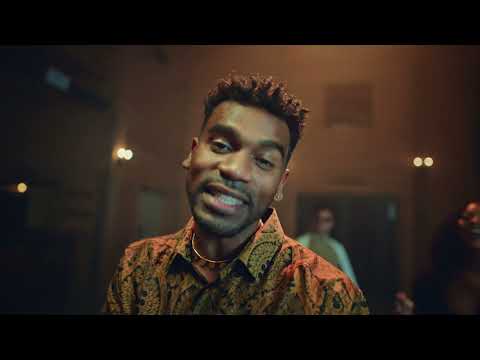 Morena Detrás de Cámaras (Chocquibtown, Lil Silvio y El Vega & la Rossmaria)