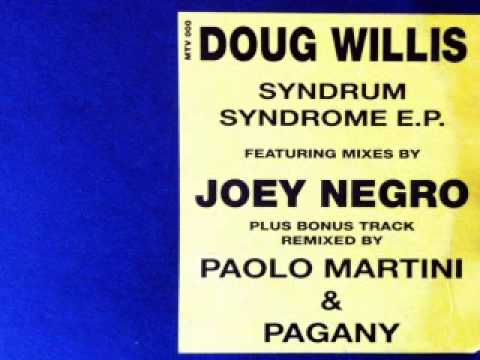 Doug Willis - My Name Is Doug Doug's (Dope Mix)