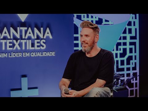 Blue Day 2020 - desfile Alexandre Herchcovitch