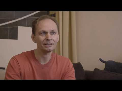 Seder Gábor interjú előnarráció