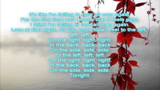 ☺HD☺ R&amp;B | All Over Again   Jackie Boyz -Lyrics-