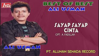Download lagu ALI USMAN - SAYAP SAYAP CINTA ( Video Lyric ) HD mp3 Download lagu ALI USMAN - SAYAP SAYAP CINTA ( Video Lyric ) HD mp3