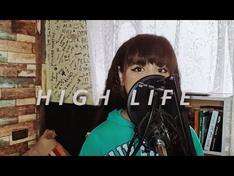 Qaayel x Fell'g - High Life COVER by HIBA