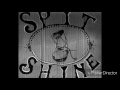 Spit shine-tie me dry