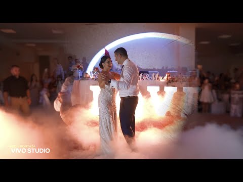 Nevena i Savo - Our Wedding Day 2019