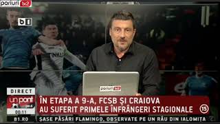 VIDEO UPZ: 6 PRONOSTICURI DIN LIGA 1