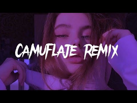 Camuflaje Remix - Alexis & Fido Ft. Arcangel, De La Ghetto (Letra