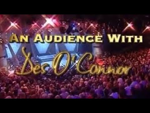 An Audience with Des O'Connor 2001