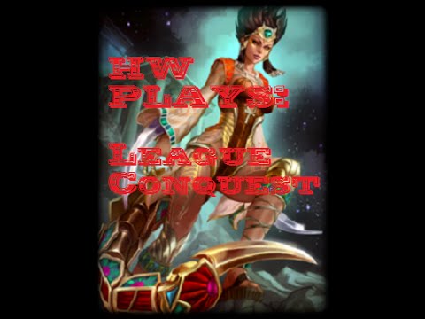 SMITE Serqet - "ban serqet"