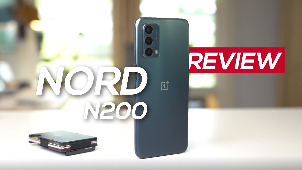 OnePlus Nord N200 Review: 5G simply isn't enough