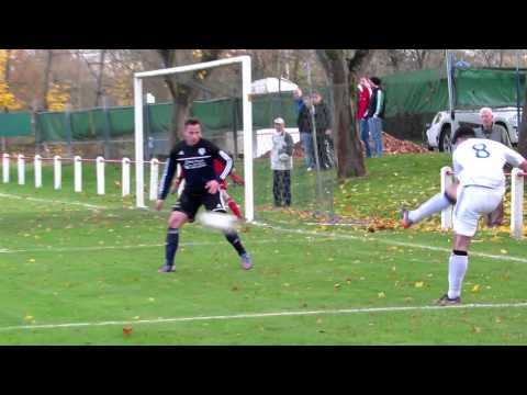 SG Rotenburg Lispenhausen - SG Wildeck