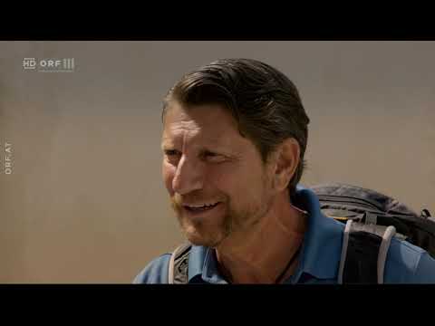 Land der Berge | Pilgerwege mit Viktor Gernot und Fifi Pissecker