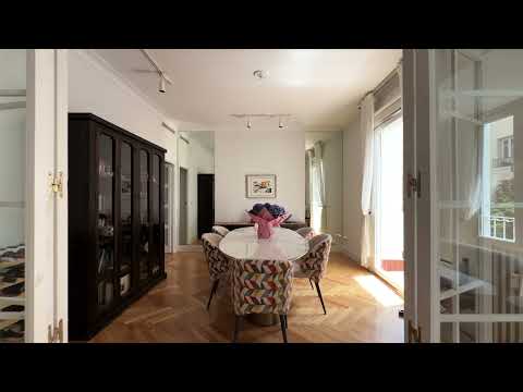 Visita Privada Alquiler - Oportunidad única para quienes buscan amplitud calle Maldonado - Madrid