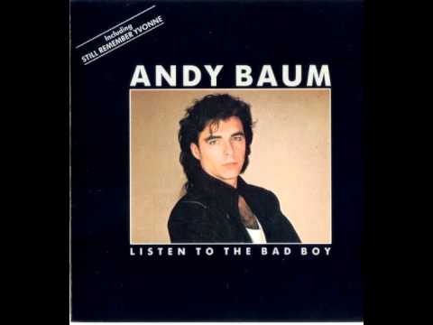 ANDY BAUM - I'm In It For Love