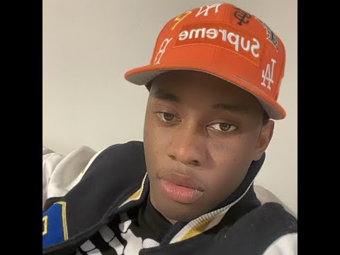 CHRIST DILLINGER - Kanye (Prod. Fony Wallace & Mathias)