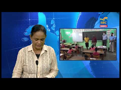 8 p.m News 24-01-2022