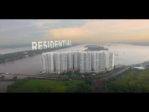 Prestige Group Residential Projects
