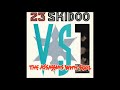 23 Skidoo Vs The Assassins With Soul - Assassin - 1986