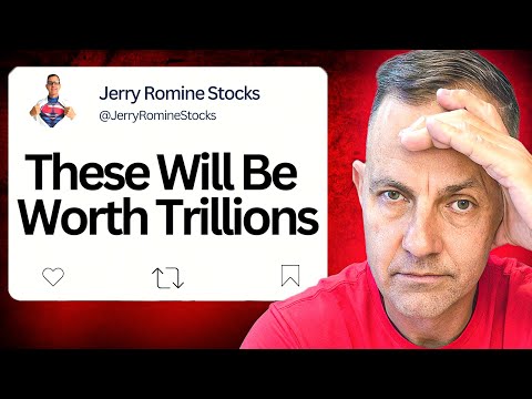 Top 5 Stocks I'm Buying to Get Rich in 2026 (Without Getting Lucky)