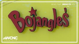 Charlotte-based Bojangles to open stores in 8 more states