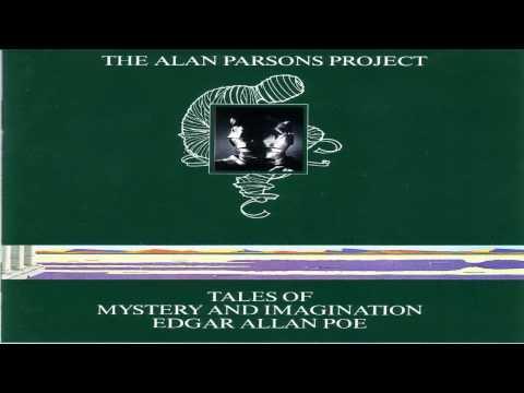 The Alan Parsons Project - The Tell-tale Heart [HQ]