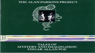 The Alan Parsons Project - The Tell-tale Heart [HQ]