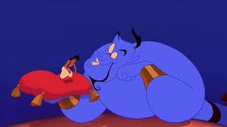 Friend Like Me - Aladdin (1992)