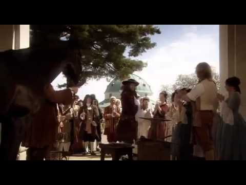 Die Deutschen  August der Starke und die Liebe Doku über August den Straken Teil 1