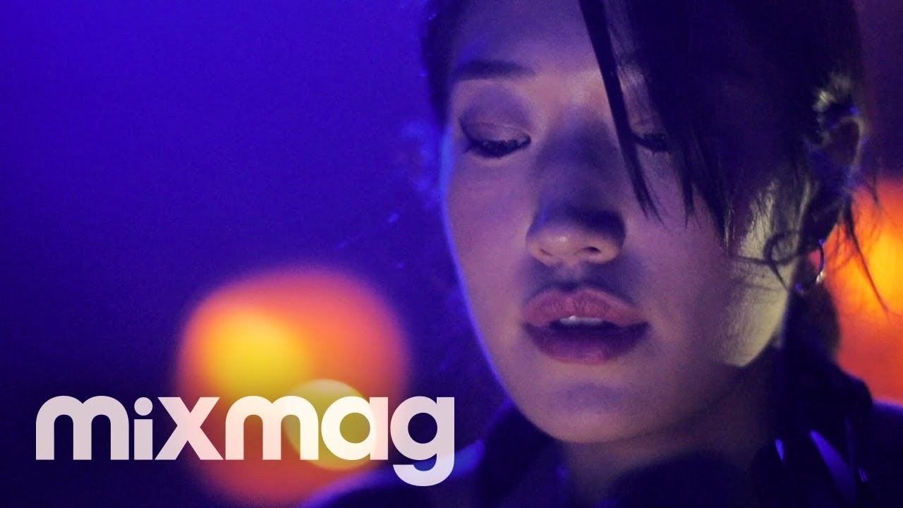 Peggy Gou - Live @ Village Underground 2018