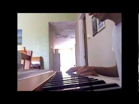 Snuff - Slipknot (Piano/Keyboard Cover)