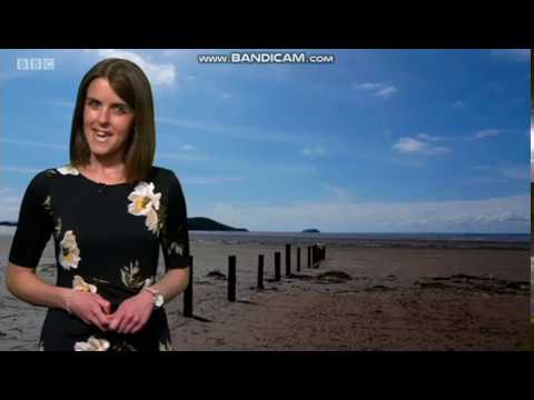Alex Osbourne Points West weather June 2nd 2019 - 60 fps