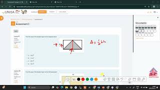 2025| BNU1501| ASSIGNMENT 3| QUESTION 9