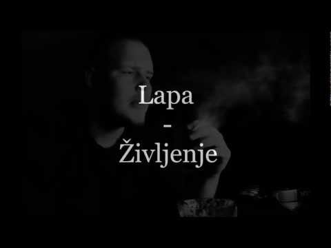 Lapa - Življenje (2013) HD