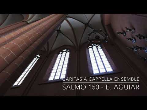 Salmo 150 - Ernani Aguiar