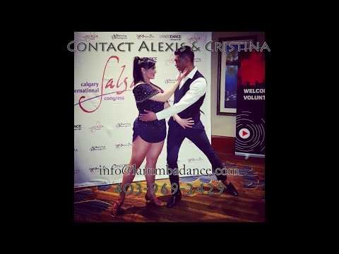 La Rumba Cuban Dance Company - Learn to Dance