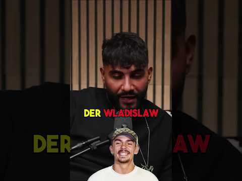 CAPITAL BRA AND HIS OTHER SELVES?! SAMRA SPEAKS PLAINLY 🧠🎙️