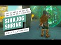 The Legend of Zelda: Tears of the Kingdom - Sihajog Shrine Gameplay Walkthrough