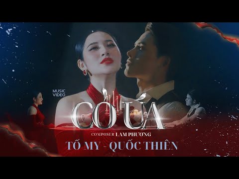 Tố My x Quốc Thiên - Cỏ Úa (St : Lam Phương) | OFFICIAL MUSIC VIDEO
