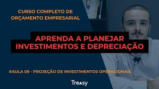 Simulações e Cenários Orçamentários