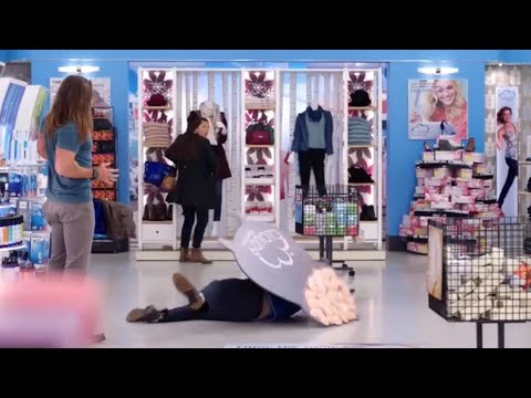 My favorite chaotic Superstore moments