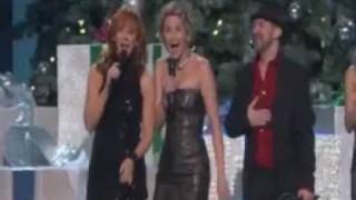 'Jingle Bell Rock' All Star performance