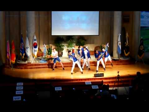 [150815] ArmiX Dance cover VIXX - Rock ur Body