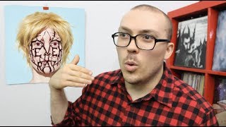 Fever Ray - Plunge ALBUM REVIEW