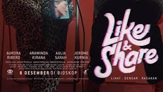 Download lagu LIKE & SHARE 2022 mp3 Download lagu LIKE & SHARE 2022 mp3