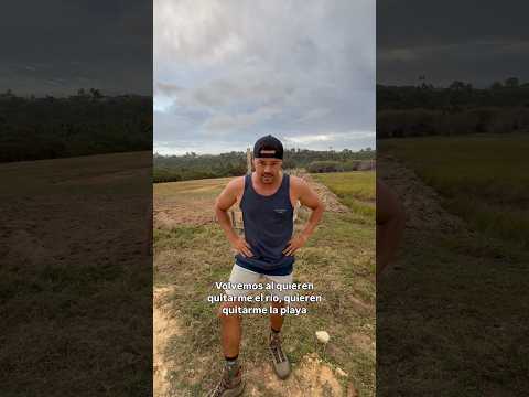 Las playas no se venden.!! #puertorico