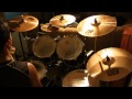 Linkin Park - Valentine's Day (Drum Cover) HD ...