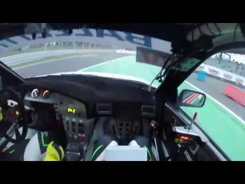 OBC Monza Rally Show PS1 Autodromo 1 | Riolo - Rappa | Subaru Legacy RS